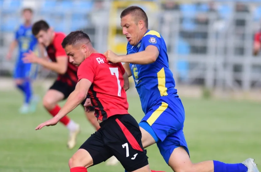  Вардар го совлада Детонит и избори опстанок во Првата лига (ФОТО)