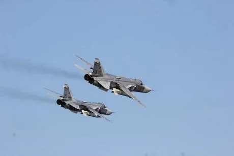  Армијата на САД го изведе првиот лет на борбен авион Ф-16 управуван од вештачка интелигенција