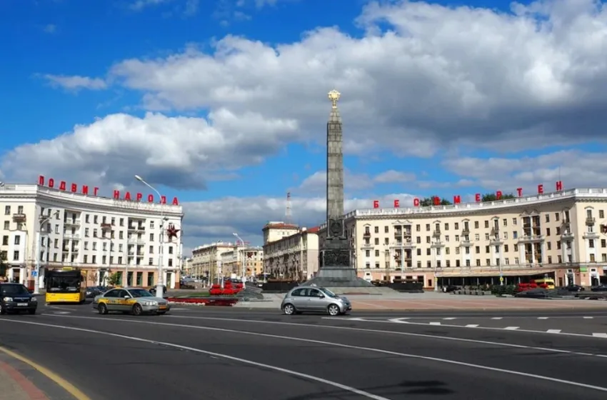  Белорусија започна вежба за употреба на нуклеарно оружје