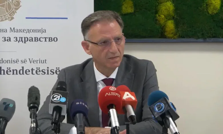  Демири бара итно да се смени компресорската станица за да проработат хируршките сали