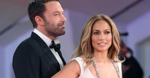  Бен Афлек и Џенифер Лопез се разведуваат?
