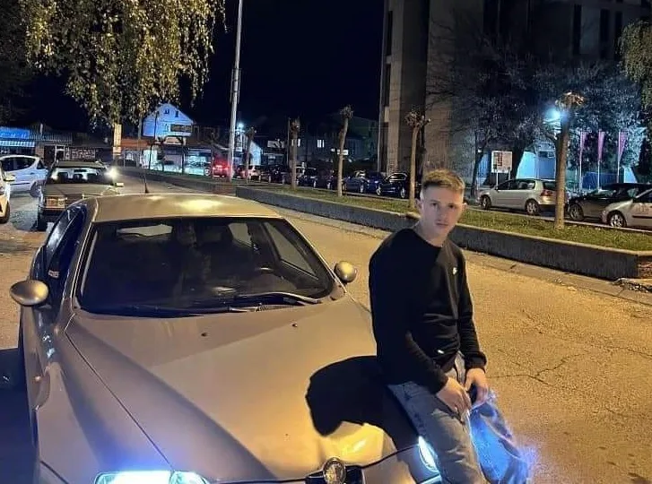  Трагично згасна животот на 18 годишен матурант во Македонија