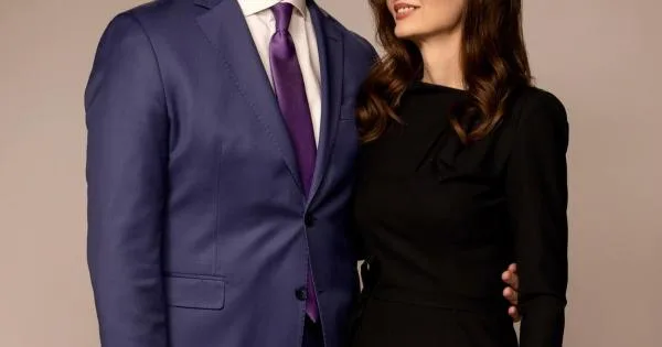  Пендаровски до првата дама: Ти благодарам за безрезервната љубов