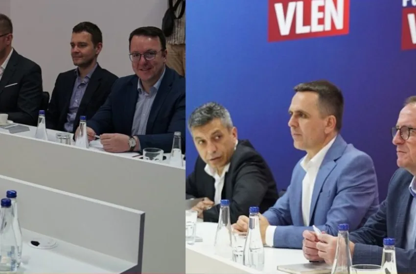  Слобода за осудените во ,,Монструм’’ и ,,Алфа’’ бара ВРЕДИ, ВМРО-ДПММЕ за ,,27-ми април’’