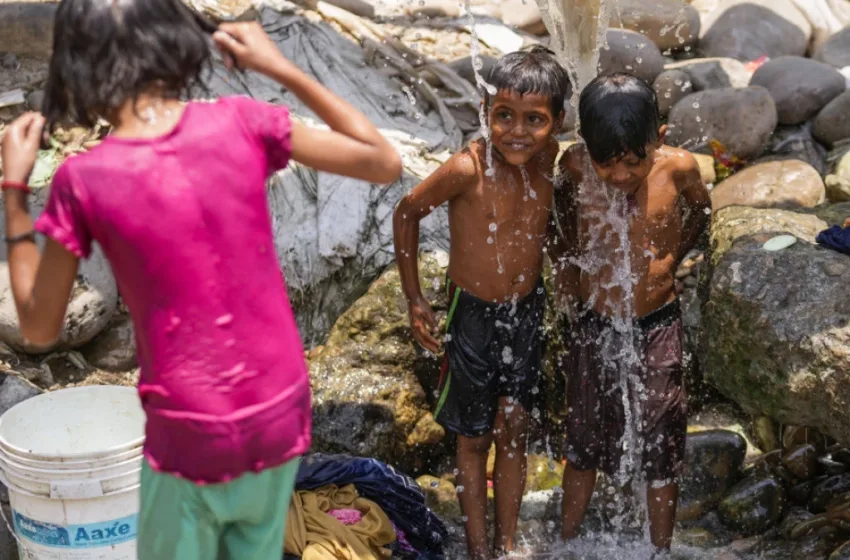  29 лица починаа поради топлотен удар во индиската држава Бихар