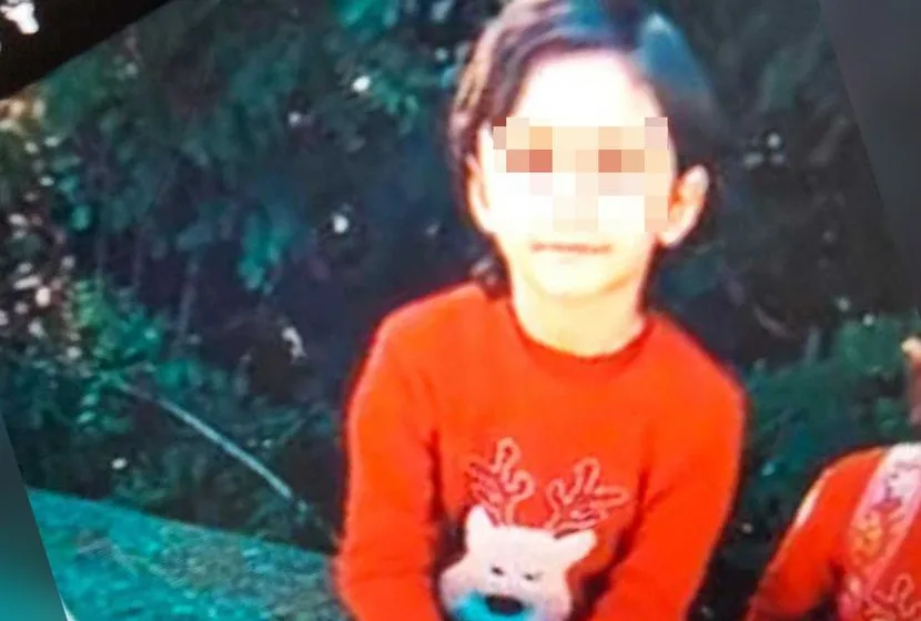  Ова е малата Марија која ноќеска беше пронајдена мртва во селото Ботошана