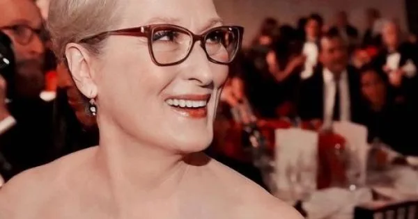  Кански филмски фестивал: Мерил Стрип ја доби почесната Златна палма