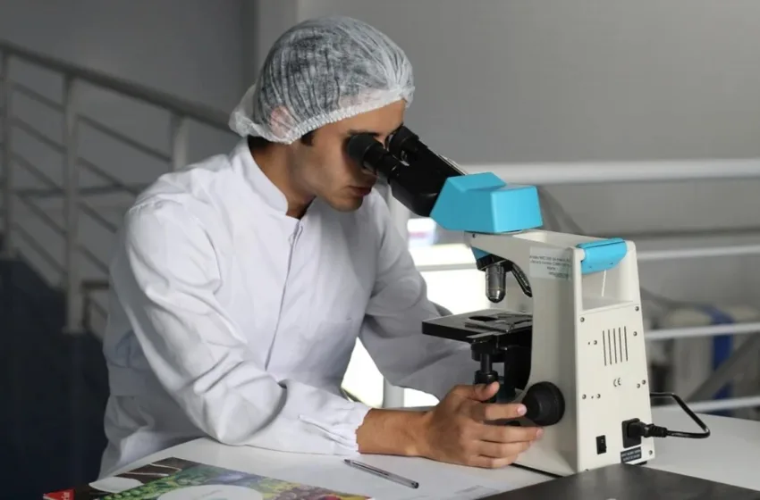  Средство против плевен пронајден во над 55 промероци на сперма во клиника за неплодност!