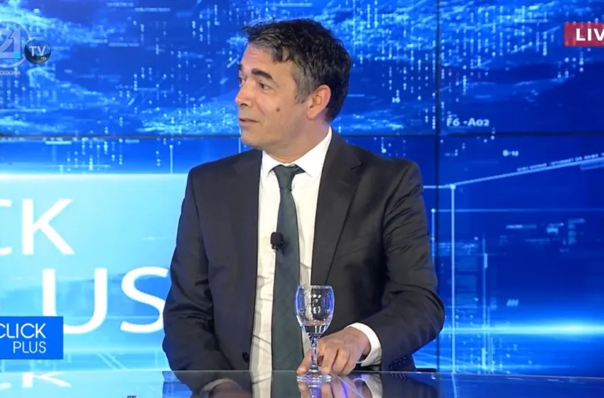 Никола Димитров: Граѓаните гласаа и ја казнија власта што го изгуби компасот