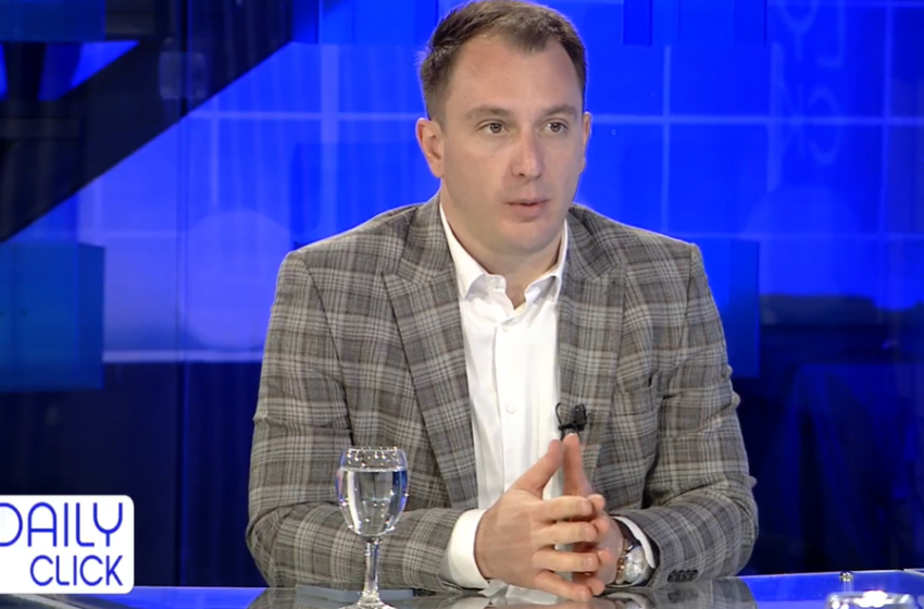  Дали пратеници од НСДП и ЛДП ќе се присоединат кон ВМРО-ДПМНЕ? Одговара Андоновски