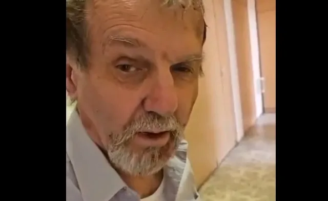  ВИДЕО: Објавена снимка од атентаторот, еве зошто пукал во словачкиот премиер