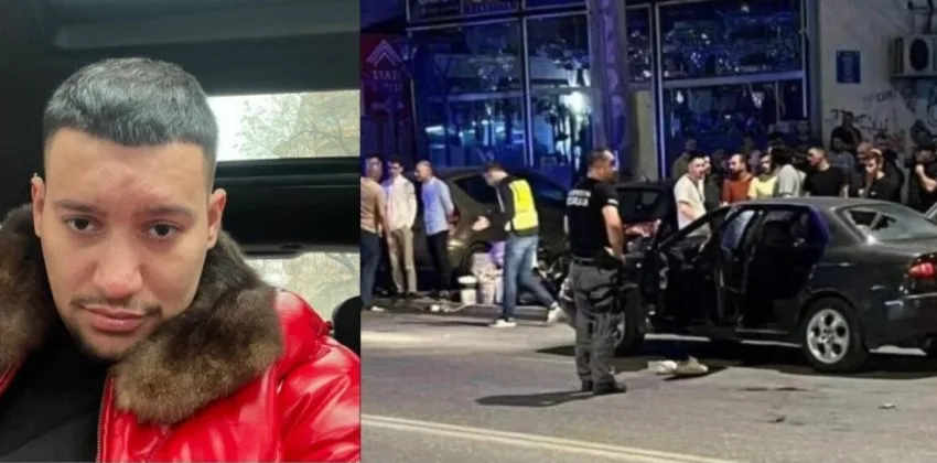  Извршен увид на „Пластичарска“ каде е убиено едно лице!