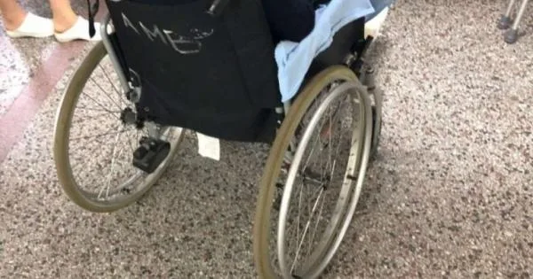  Директорот на Ѕвездите на Гранд со количка однесен во болница