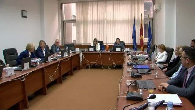  Судски совет за изјавата на Мицкоски: Судската власт е самостојна и независна, секое мешање носи сериозна опасност по демократијата