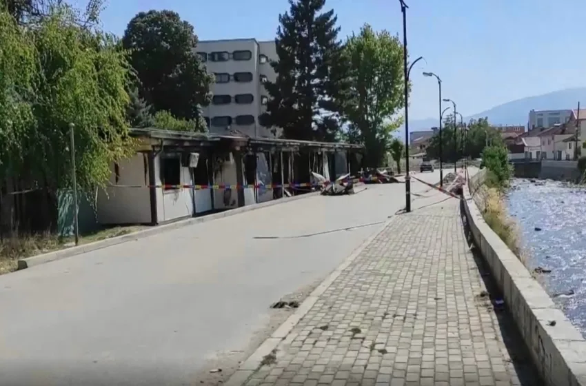 Повторно судење за пожарот во модуларната болница во Тетово – Апелација ја укина пресудата: Нејасна, неразбирлива и неподобна за испитување