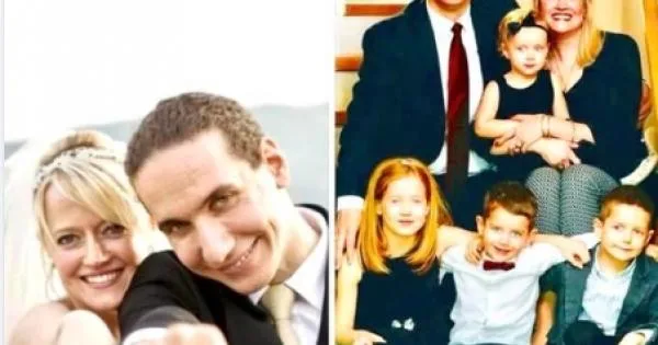 ФОТО: Влатко Ѓорчев и сопругата Сузана прославуваат 15 години брак