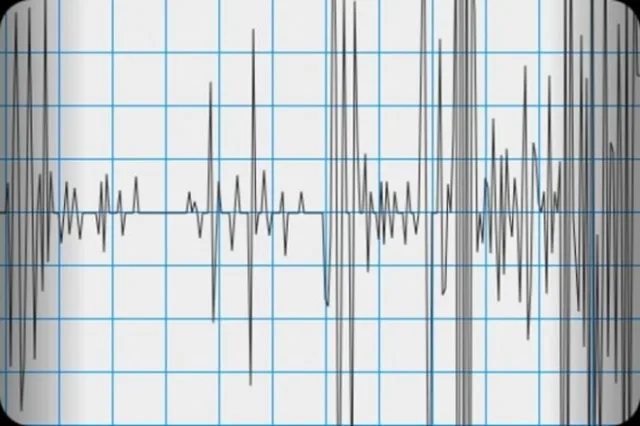  Два силни земјотреси го погодија Тајван на десет минути еден од друг