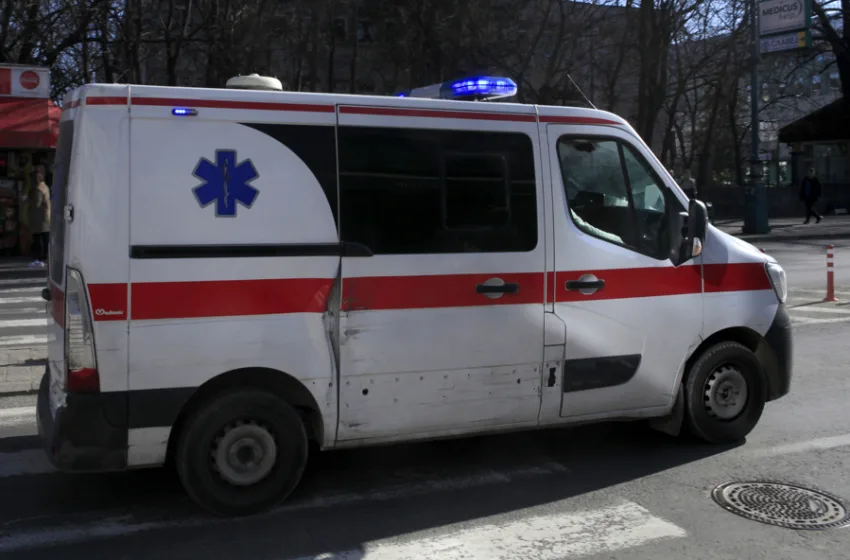Битолчанец загина во тешка сообраќајка, повредена е и скопјанка