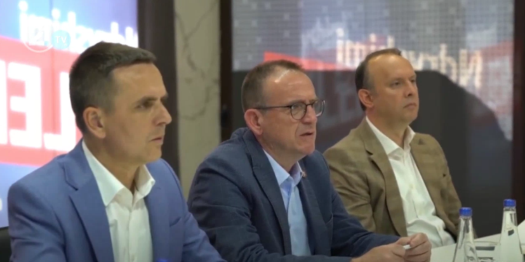 Таравари: Се разрешуваат економските директори на кои им завршува мандатот