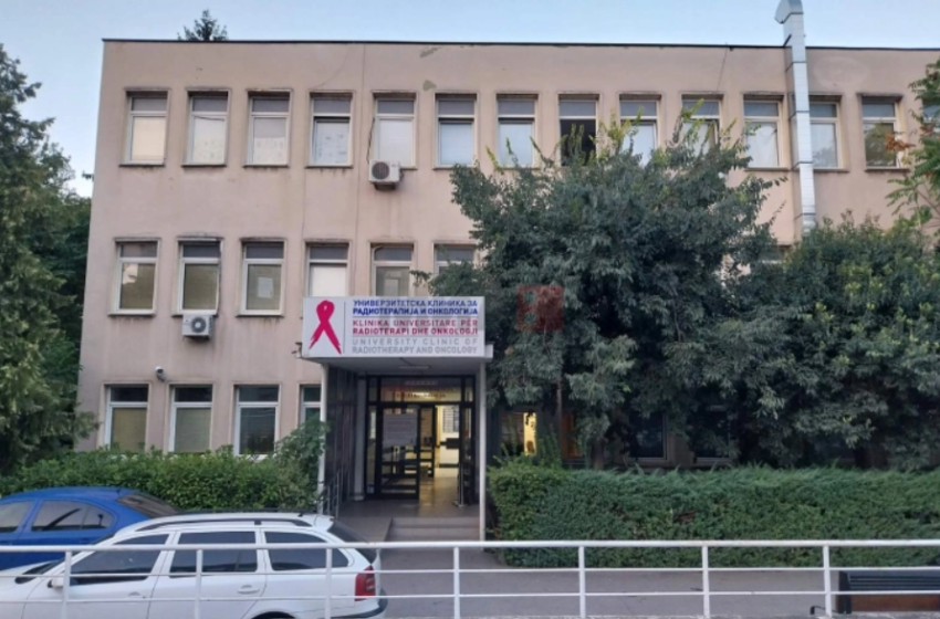 Левица обвинува: Со денови се чека на Онкологија, додека ресорот – здравство останува во рацете на Алијанса