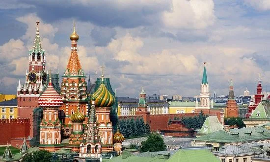 РУСИЈА СТАНА ЧЕТВРТА НАЈСИЛНА СВЕТСКА ЕКОНОМИЈА: Таа придонесува за глобалниот БДП повеќе од Јапонија и Германија
