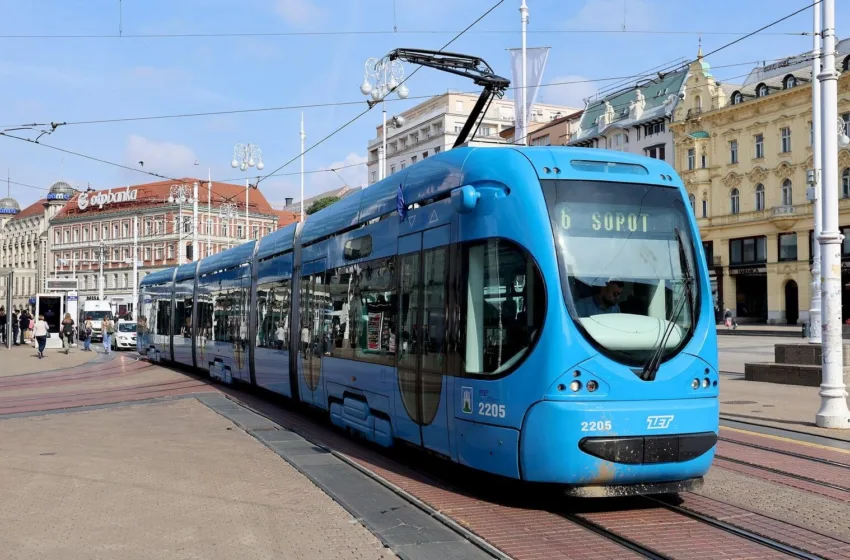  ОД денеска пензионерите на Загреб ќе се чувствуваат како тие во Скопје