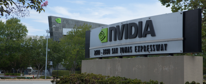  Nvidia го престигна Apple како втора по големина компанија на американскиот пазар
