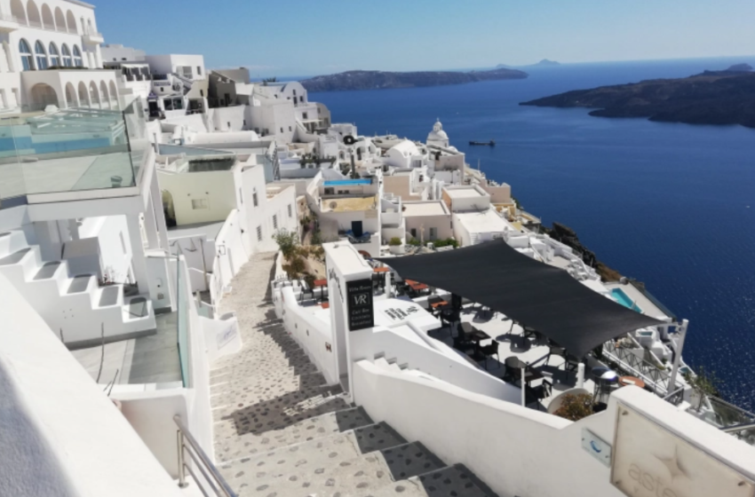  ОХРИДСКО СЦЕНАРИО ВО ГРЦИЈА: Заради многу градби во ризик е животната средина