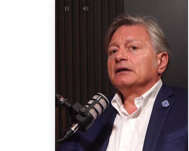 „НЕ МИ СЕ ЖАЛИ ЗА НЕШТО ШТО БИЛО ПРЕД ПЕТ ГОДИНИ, НАПРАВИ НЕШТО“ – нови детали од поткастот „Бизнис муабети“ на Фактор