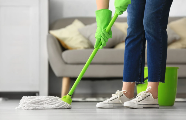  ВО СОСЕДСТВОТО: Чистачките заработуваат и по 1.000 евра