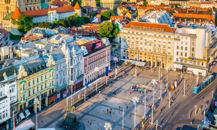 СТАРИТЕ СТАНОВИ ВО БАЛКАНСКА ПРЕСТОЛНИНА УРИВААТ РЕКОРДИ: Kвадрат чини 6.000 евра?