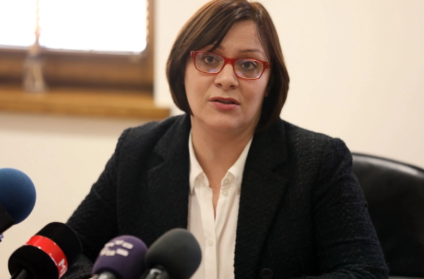 ВО СЕПТЕМВРИ ПРВО ПОКАЧУВАЊЕ НА ПЕНЗИИТЕ ЗА 2.500 ДЕНАРИ: Следното со ист износ ќе биде во март догодина