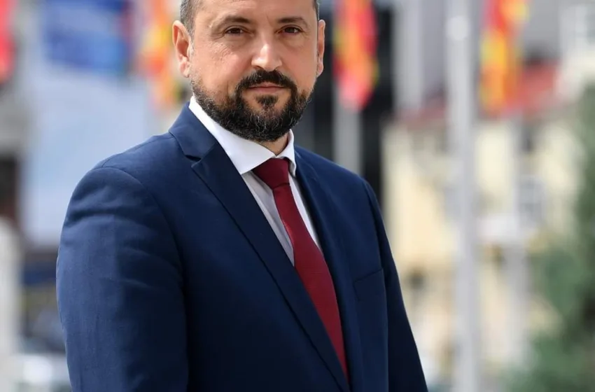  Фатмир Битиќи нема да се кандидира за нов лидер на СДСМ