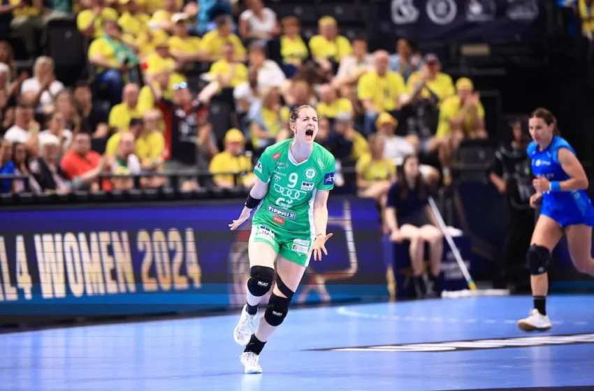  Ѓер по долга пауза повторно стана европски шампион