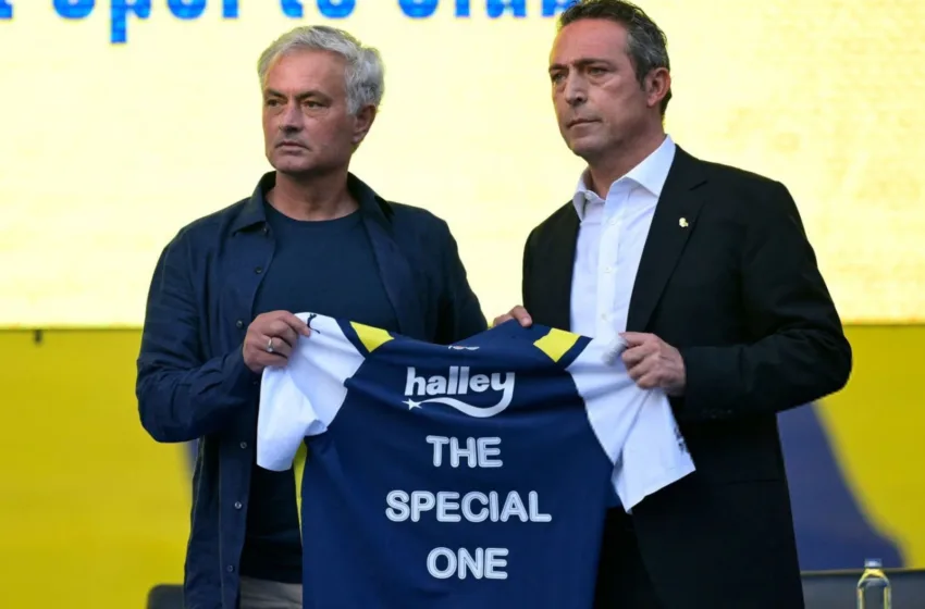  „Шукру Сарачоглу“ гори – специјален пречек за специјалниот (ВИДЕО)