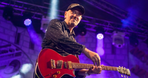 Влатко Стефановски на 6 јули со концерт во Ниш ќе го прослави 50-годишниот јубилеј на сцената