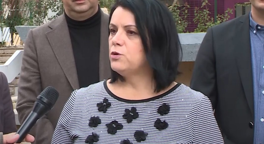 Елена Петрова најсериозен кандидат на ВМРО-ДПМНЕ за директорка на УЈП