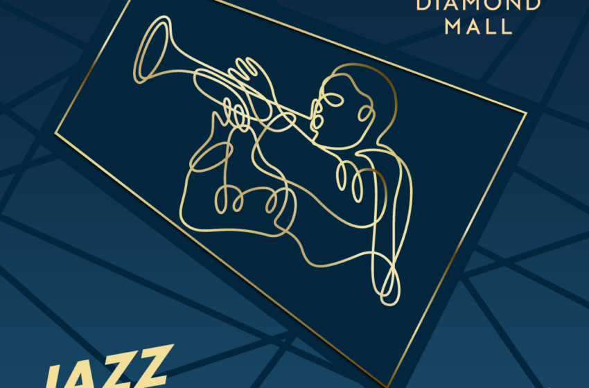  Забави со познати домашни џез музичари во гурманската авенија на Diamond Mall