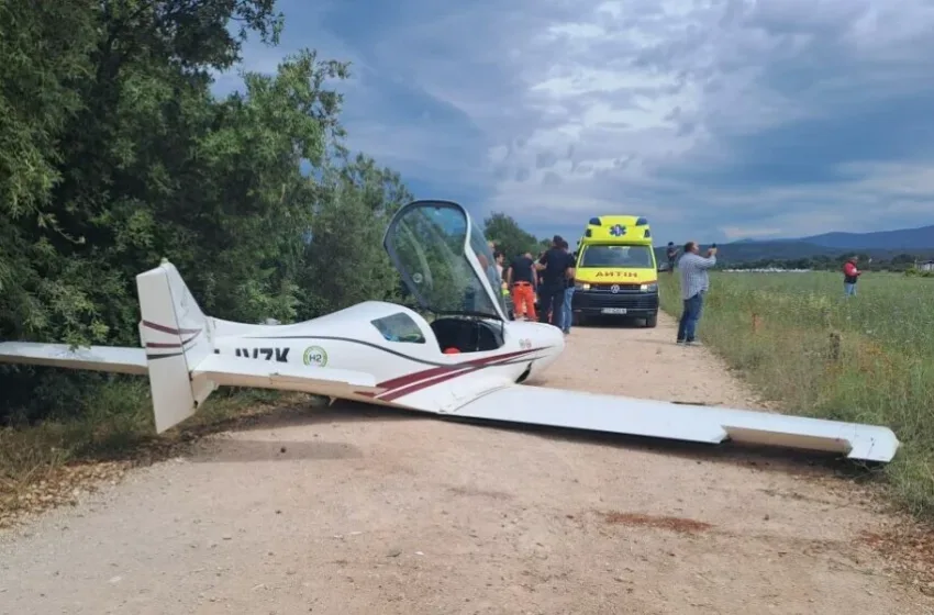  Детали за авионската несреќа во Хвар