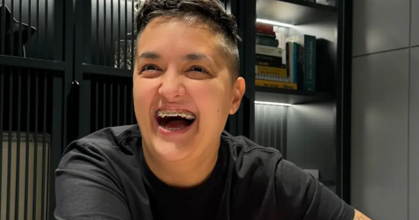  Марија Шерифовиќ откри како изгледа таткото на нејзиното дете