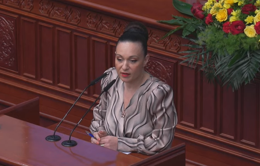  Мизрахи: Граѓаните покажаа и докажаа дека со нив не се игра, особено „ол ин“ што го правеше самозамислената елита во заминување од Илинденска