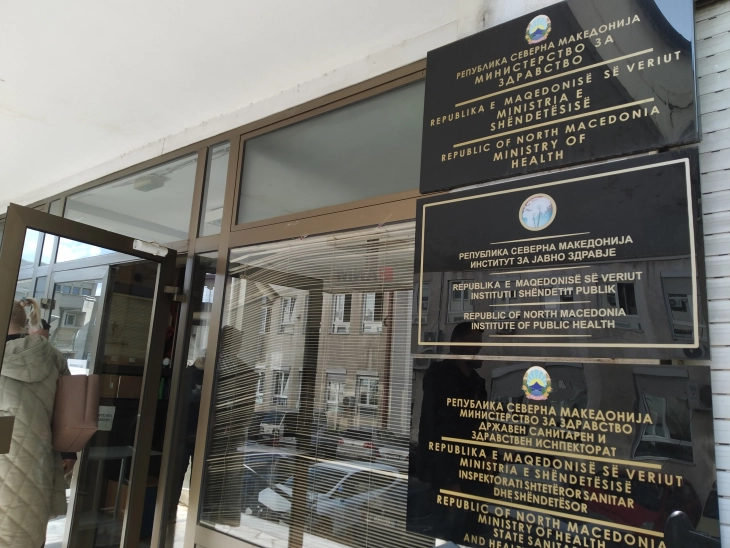 МЗ ќе формира комисија за случајот со новороденчето од Ресен