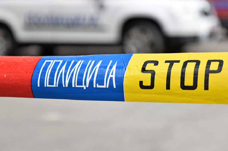  Тешка сообраќајка на патот Прилеп-Битола, загина 21-годишно момче