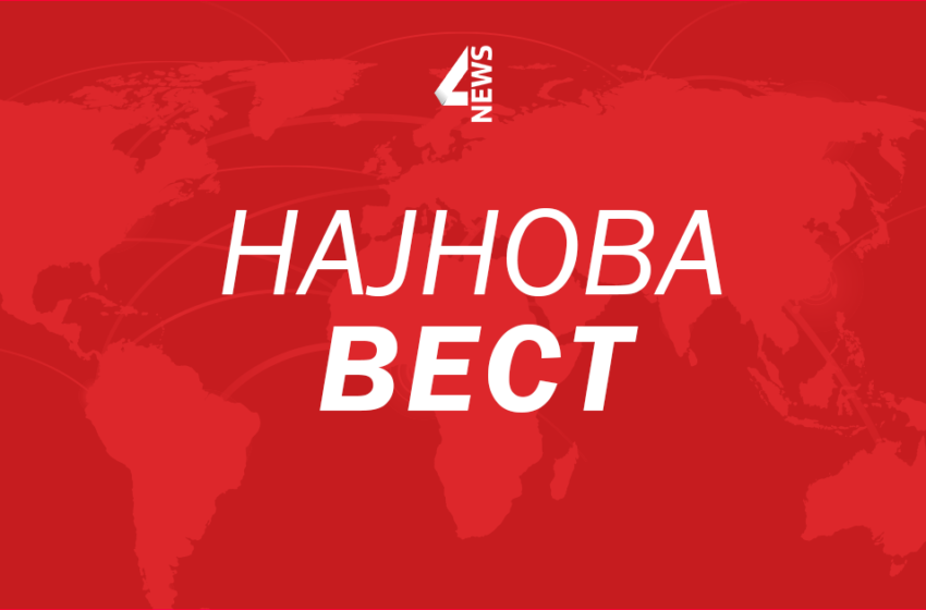 ТРАГИЧЕН ОДМОР НА МАКЕДОНСКО СЕМЕЈСТВО: Загина жена, четири лица повредени