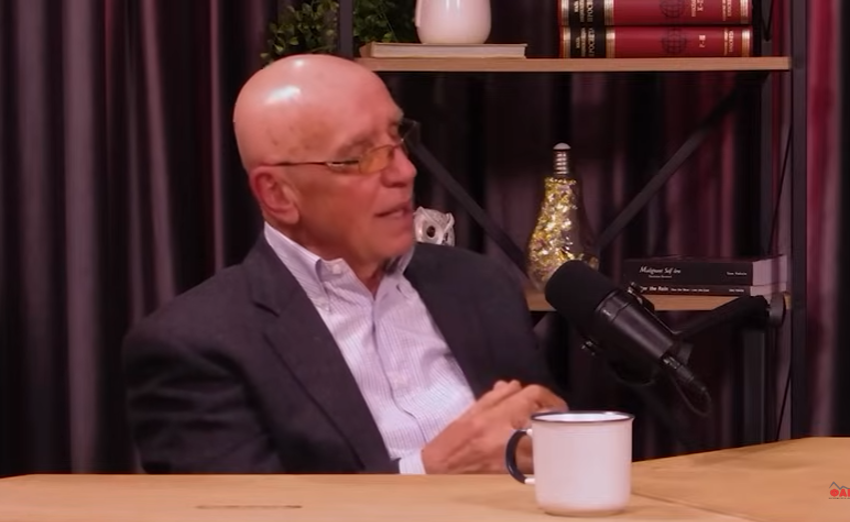  ПОСЛЕДНИОТ СОСТАНОК СО ГРУЕВСКИ МИ БЕШЕ ЗА НАМАЛУВАЊЕ НА БУЏЕТОТ, НО ТИЕ НЕМАА НАМЕРА – Велија Рамковски во Бизнис муабети открива која била неговата главна битка