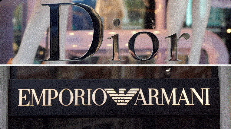  АРМАНИ И ДИОР ПОД ИСТРАГА: нов скандал на повидок?! – модните брендови ги отфлаат обвинувањата