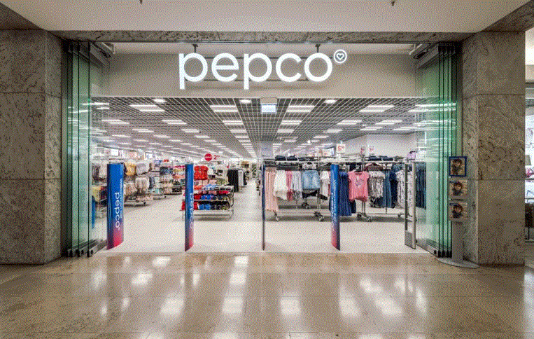  ПОВТОРНО СЕ ПОВЛЕКУВА ПРОИЗВОД НА „PEPCO“ ВО СРБИЈА – производот е наменет за деца, постои опасност од гушење