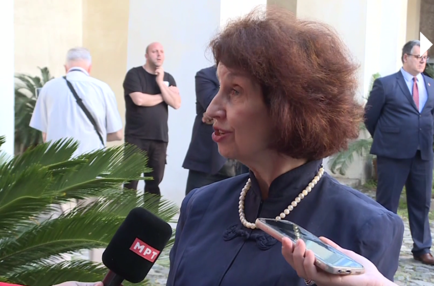  Давкова именуваше претседател и членови на Комисијата за помилување