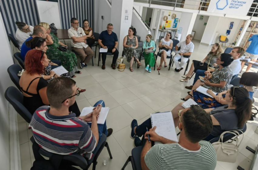  ФЗО со отворен дијалог со здруженијата на пациенти – средбите ќе бидат постојана пракса од работата на Фондот