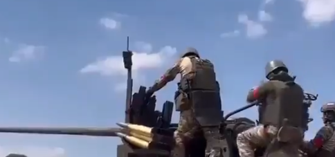 Се тргна наопаку: Русите сами се разнесоа ВИДЕО